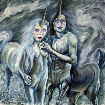 "Unicorn People"