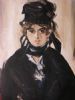 "Manet Lady"