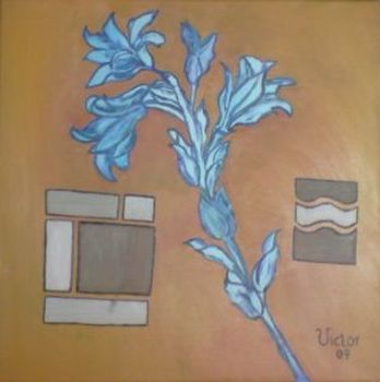 "Leonardo's Lilies"