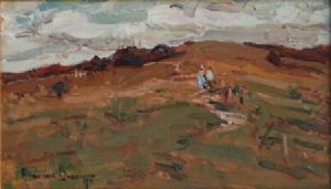 "Landscape"