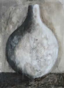 "Clay Vessel #2"