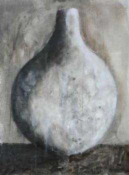 "Clay Vessel #2"