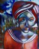 "African Woman"