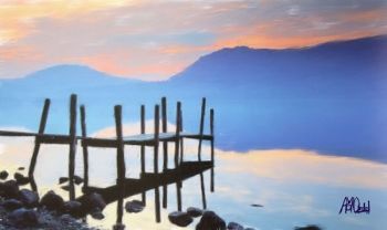 "Last Step to Tranquillity"