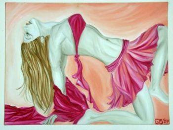 "Dance - Lailah 1"