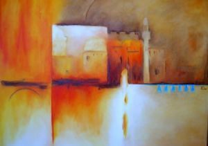 "Orient"