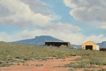 "Karoo Farm"
