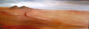 "Land of Sand"
