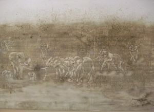 "Stampede"