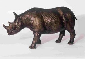 "Rhinoceros"