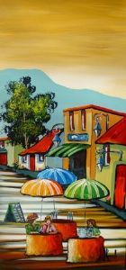 "Street Scene"
