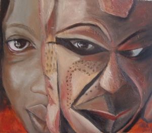 "Face of Africa"