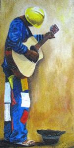 "The Guitar Man"