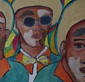 "Cape Carnival 2"