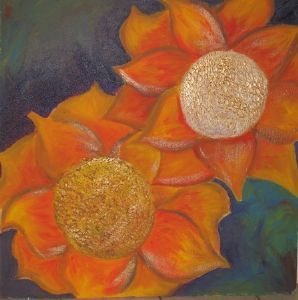 "Sunflowers"