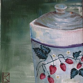 "strawberry fields"