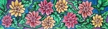 "Floral Fun"
