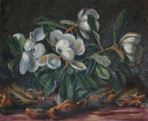 "Magnolias"