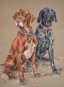 "The Hounds"