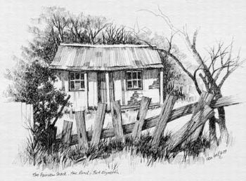 "Fairview Shack"