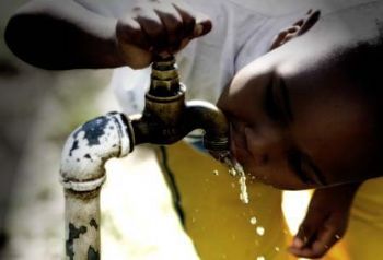 "Township Tap"