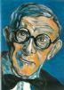 "George Burns"