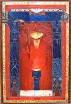 "The Light Within"