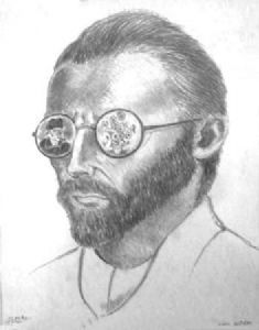 "Van Gogh's spectacles"