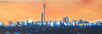"Joburg Evening"
