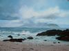 "Clouds over Table Mountain"