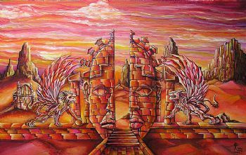 "The Point of No Return"