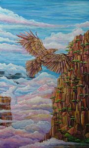 "Above it All"