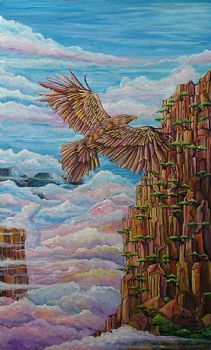 "Above it All"