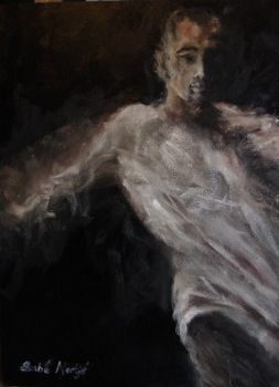 "Running With the Wind"