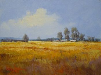 "Heighveld Farm"