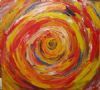 "Cosmos Sun #2"