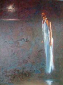 "Walk on Water"