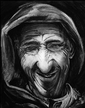 "Fisherman"
