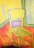 "The Yellow Chair"