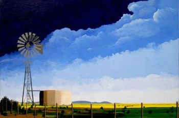 "Windpomp"