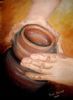 "Potter's Hand"