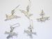 Air Show Earrings