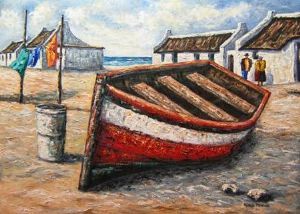 "Arniston Village"