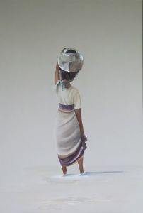 "Water Carrier"