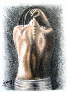 "Lonely Despair"