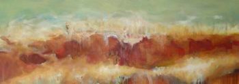 "Fire on the Horizon"
