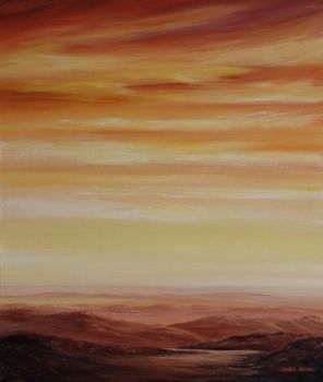 "Desert Sun"