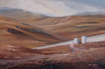 "1 Monks Wall"