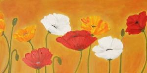 "Poppies"