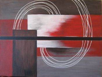 "wires crossed"